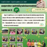 LINE_ALBUM_วารสารประชาสัมพันธ์ ปีการศึกษา 2567_241108_1