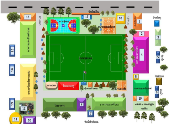 map-school