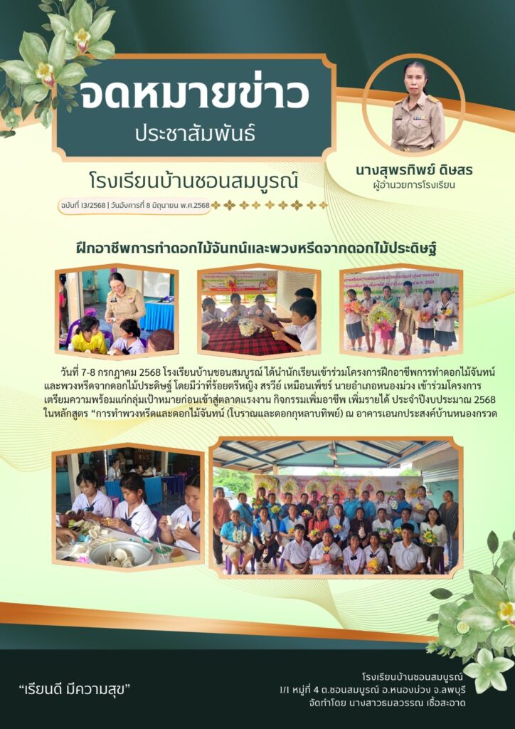 LINE_ALBUM_วารสารประชาสัมพันธ์ ประจำปี 2568_250722_13