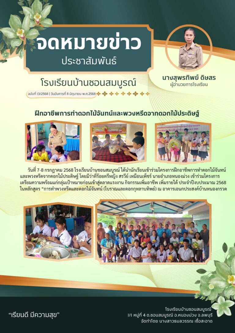 LINE_ALBUM_วารสารประชาสัมพันธ์ ประจำปี 2568_250722_13