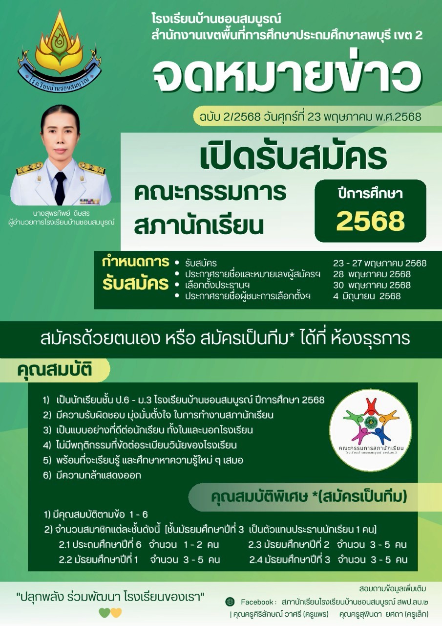 LINE_ALBUM_วารสารประชาสัมพันธ์ ประจำปี 2568_250722_2