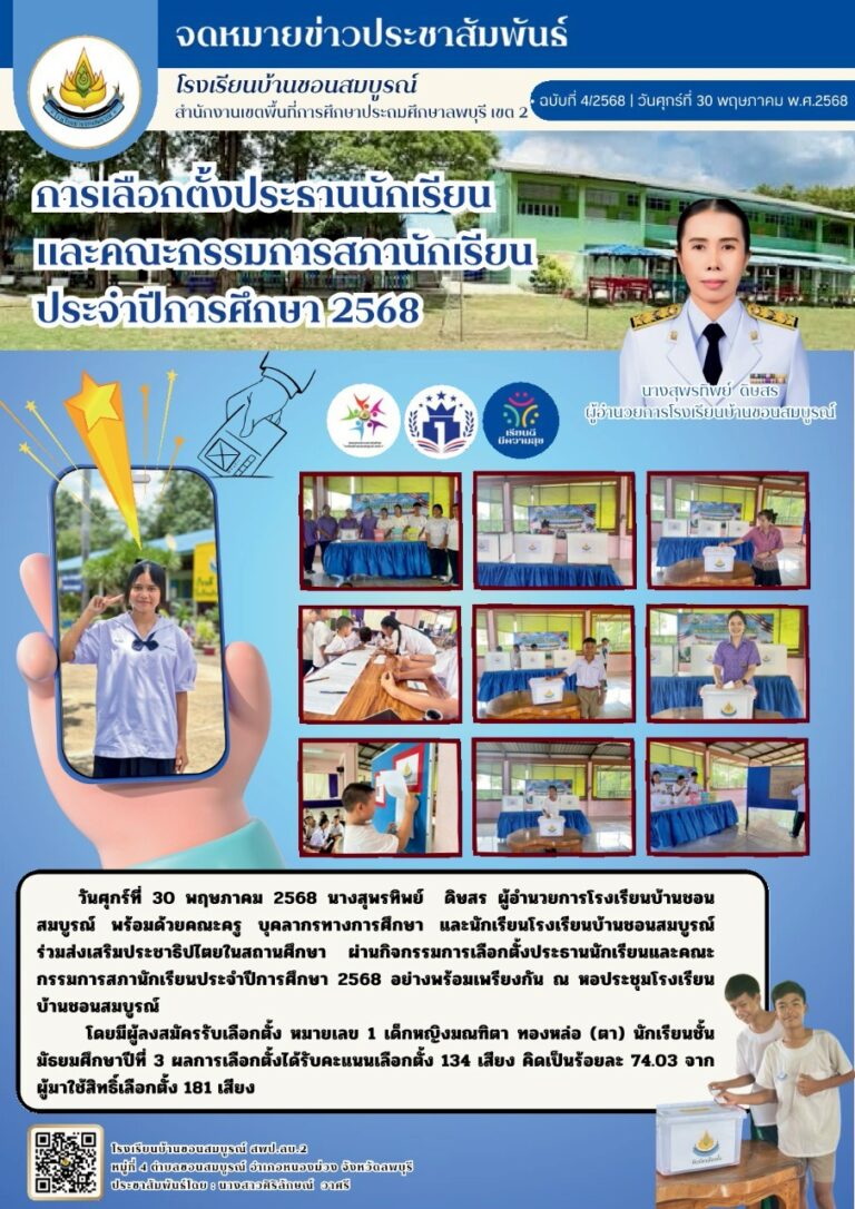 LINE_ALBUM_วารสารประชาสัมพันธ์ ประจำปี 2568_250722_3