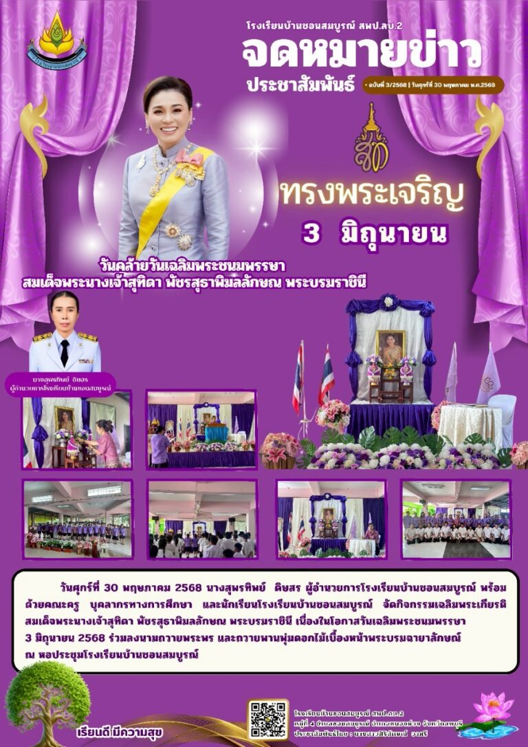 LINE_ALBUM_วารสารประชาสัมพันธ์ ประจำปี 2568_250722_5