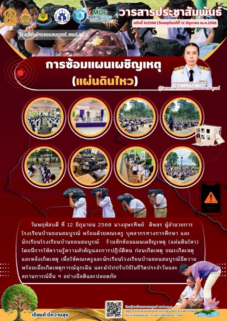 LINE_ALBUM_วารสารประชาสัมพันธ์ ประจำปี 2568_250722_7